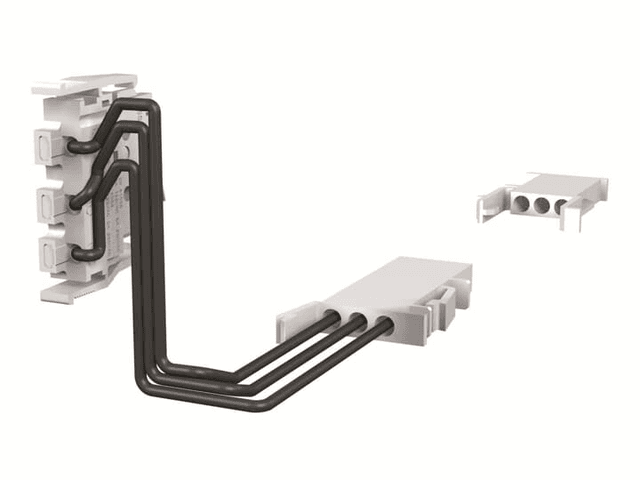 KXT6AUXC2S52W Part Image. Manufactured by ABB Control.