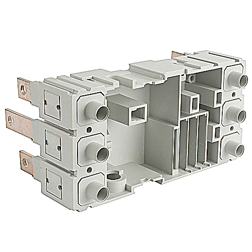 KT4PFHR Part Image. Manufactured by ABB Control.