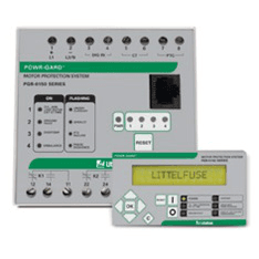 PGR-6150-OPI Part Image. Manufactured by Littelfuse.