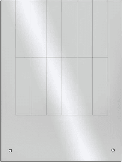 1SNB990513R1549 Part Image. Manufactured by ABB Control.