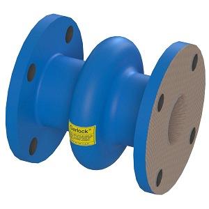 Garlock 94116-0321 94116-0321 EXPANSION JOINT ; 204 DAC/CHL GUARDIAN FEP 3X7.5X5.25IN
