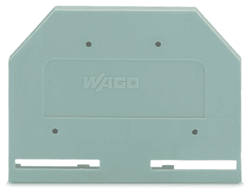 281-301 Part Image. Manufactured by WAGO.