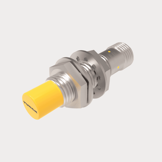 NI4-M12-AN7X-H1141 Part Image. Manufactured by Turck.