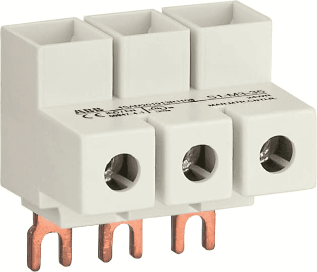 S1-M3-35 Part Image. Manufactured by ABB Control.