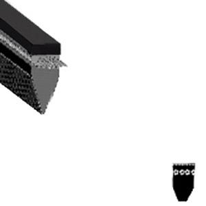 655L ; PL1664 Part Image. Manufactured by Gates.