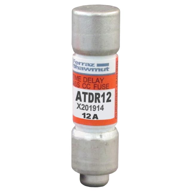 ATDR12 Part Image. Manufactured by Mersen.