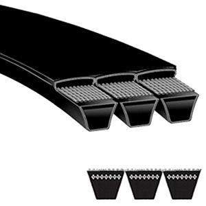 6/SPC6300P Part Image. Manufactured by Gates.