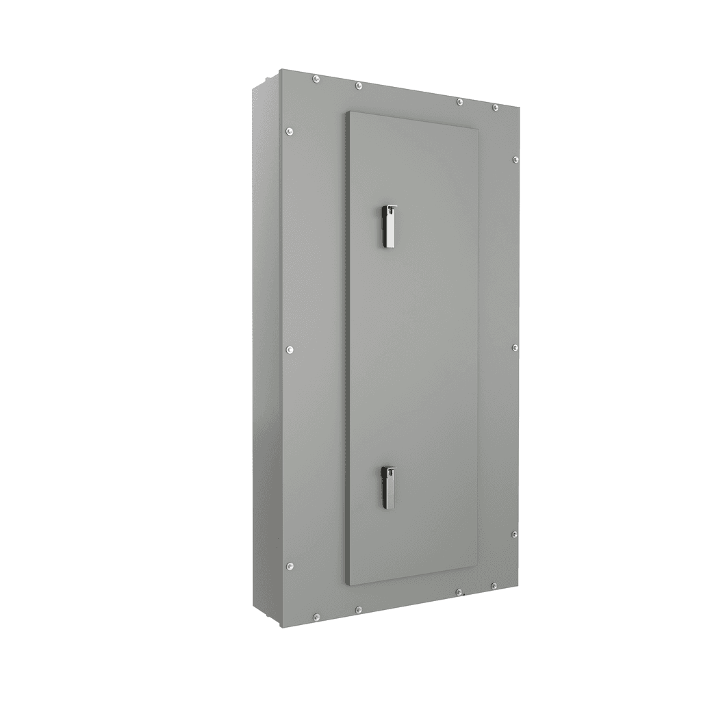 ABB Control AB253 AB253 ABB Control - NEMA 3R ENCLOSURE 25.2 HEIGHT