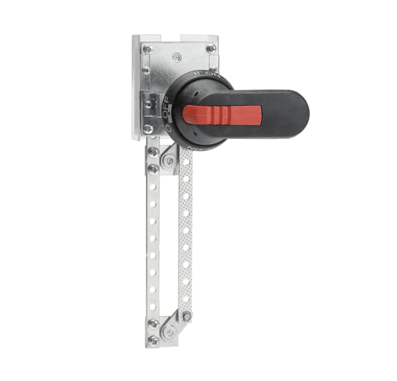 OTZW17 Part Image. Manufactured by ABB Control.