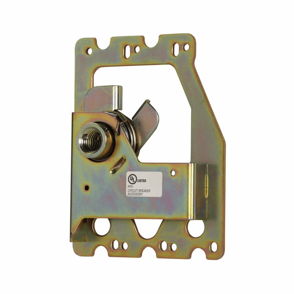 Eaton 458D493G20 458D493G20 Eaton - Eaton molded case circuit breaker accessory handle mechanism, Handle mechanism, Rotary lever handle, G20, CA-Frame, Frame J-K, 6.5, 10 in