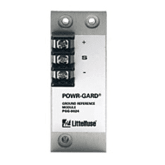 Littelfuse PGG-0024 PGG-0024 Littelfuse - PGG-0024 - PGG-0024 Series