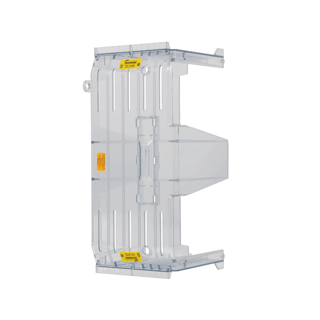 CVR-J-60600 Part Image. Manufactured by Cooper Bussmann.