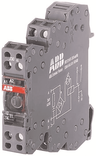 1SNA645520R0300 Part Image. Manufactured by ABB Control.