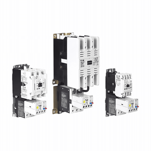 C600M14 Part Image. Manufactured by Eaton.