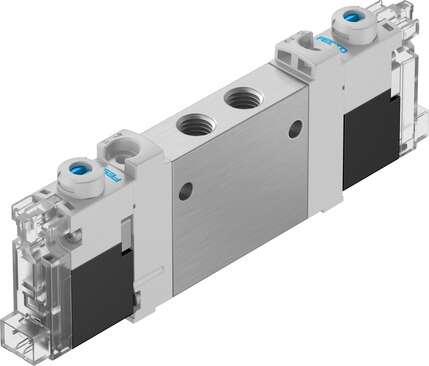 8042546 Part Image. Manufactured by Festo.