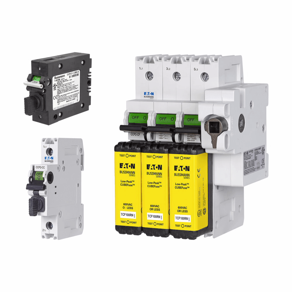 Cooper Bussmann CCD2-3-60 CCD2-3-60 Cooper Bussmann - Eaton Bussmann series CCD UL98 non-fusible disconnect, 600 Vac, 125 Vdc, 60A, UL98 non-fusible disconnect, Three-pole, 60 Hz, 10