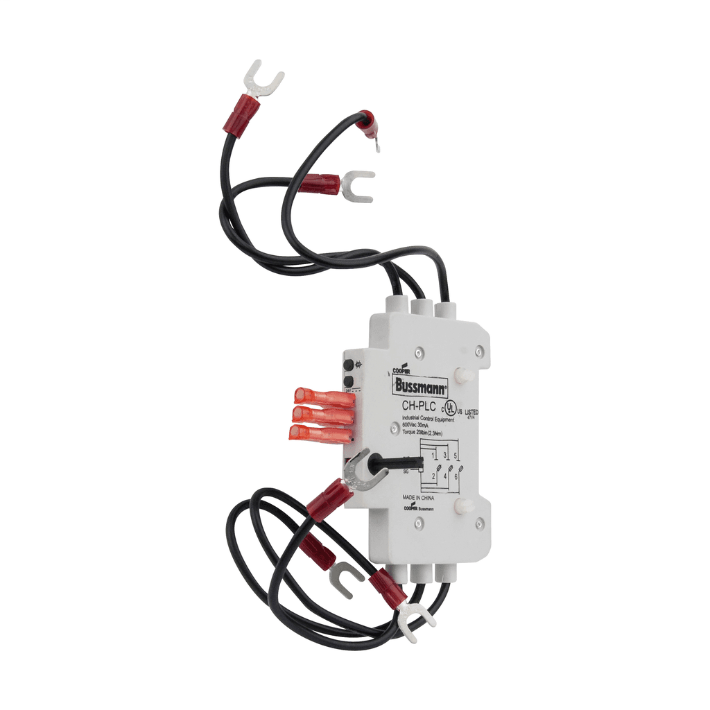 Cooper Bussmann CH-PLC CH-PLC Cooper Bussmann - Eaton Bussmann series PLC Indicator Accessory