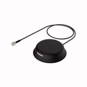 Turck Antenna-WiFi-Cabinet-3m-01 Turck Cloud Solutions, Antenna for Mounting on the Device, , Antenna for TX-LTE-WLAN and TCG20 gateways, Mounting on control cabinet, Cable length 3 m, WiFi antenna (2.4 GHz/5.0 GHz), Omnidirectional emission