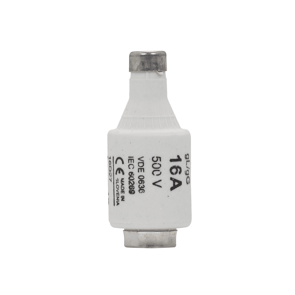 Cooper Bussmann 16D27 16D27 Cooper Bussmann - Eaton Bussmann series low voltage D fuse