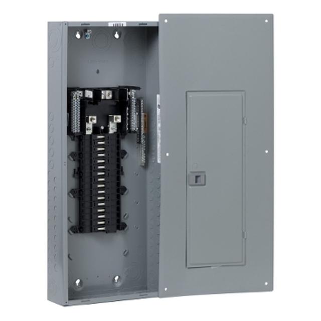 CQO132L200GC Part Image. Manufactured by Schneider Electric.