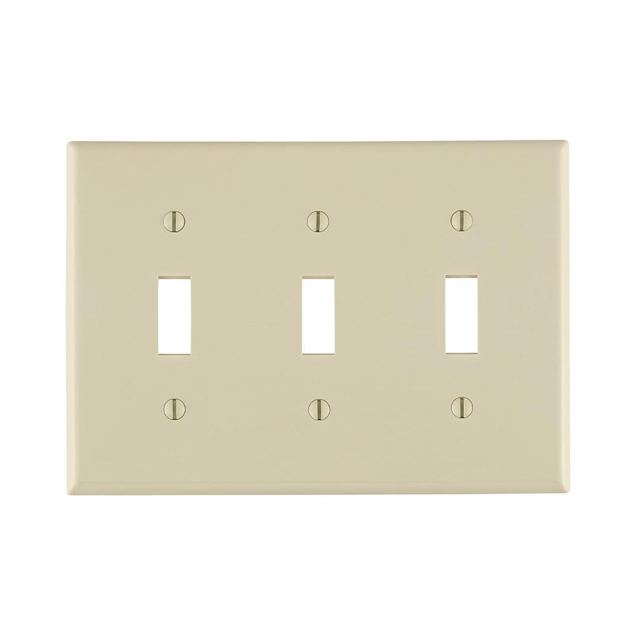 Leviton 80711-A Leviton 80711-A Wallplates and Switch Accessories