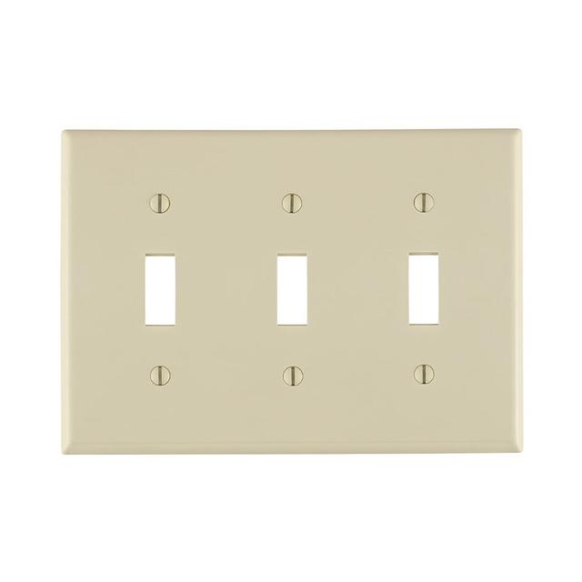 80711-A Part Image. Manufactured by Leviton.