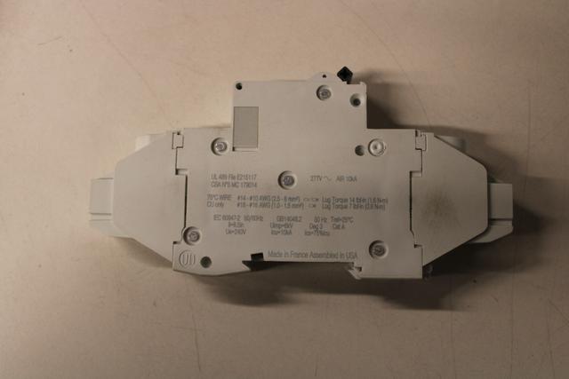 MGN61303 Part Image. Manufactured by Schneider Electric.