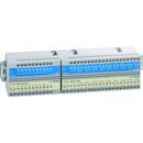 Idec EB3L-S06SAN 6CH Lamp isolator 120VAC, 100-240VAC power,  Screw Terminal,  Separate/Common wiring,  Source Output,  6 Channels