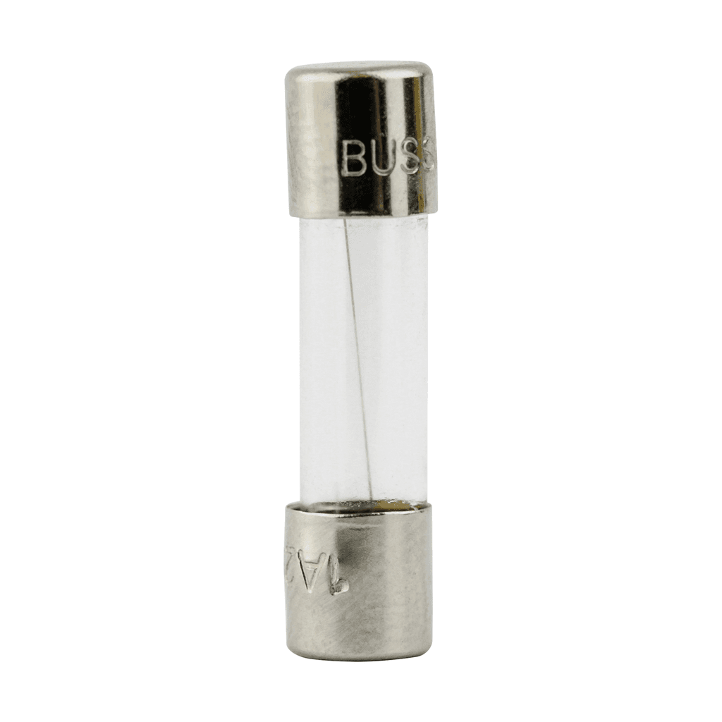 Cooper Bussmann AGX-1 AGX-1 Cooper Bussmann - Eaton Bussmann series fast-acting fuse