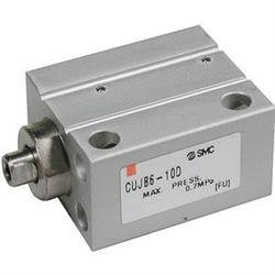 CUJB10-10S Part Image. Manufactured by SMC.
