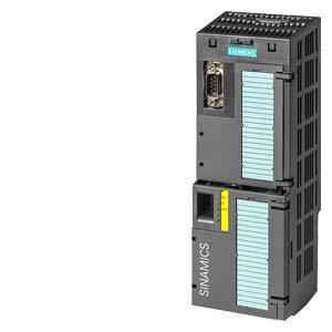 Siemens 6SL3246-0BA22-1PA0 SINAMICS G120 CONTROL UNIT CU250S-2 DP INTEGRIERT PROFIBUS SUPPORT OF VECTOR CONTROL, EASY POSITIONING EPOS VIA EXTENDED FUNCTION LICENSE 4 CONFIGURABLE DI/DO, 6 DI (3 F-DI), 5 DI, 3 DO (1 F-DO), 2 AI, 2 AO SAFETY INTEGRATED STO, SBC, SS1 FURTHER SAFETY F