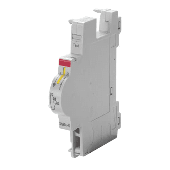 S2-H02 Part Image. Manufactured by ABB Control.