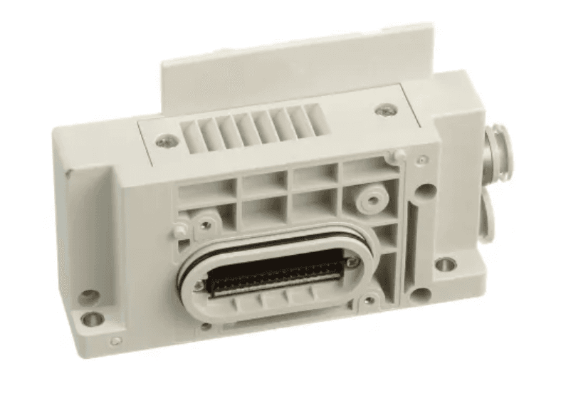 SMC SY50M-1-1AS-C10-NA SMC - SY50M-1-1AS-C10-NA