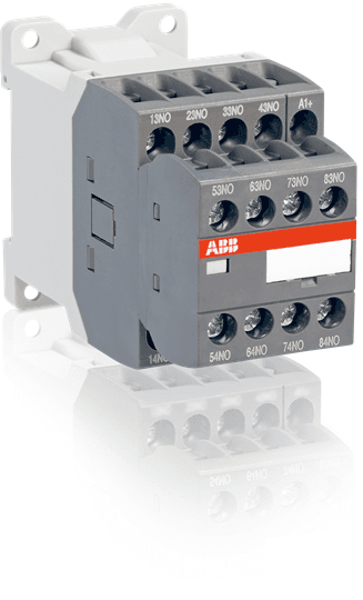 NSL44E-83 Part Image. Manufactured by ABB Control.