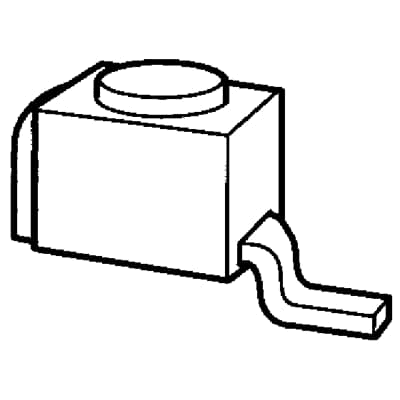 2CDL200010R2522 Part Image. Manufactured by ABB Control.