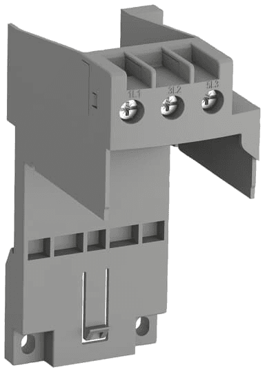 ABB Control DB19EF DB19EF ABB Control - MOUNTING BASE FOR O/L EF19