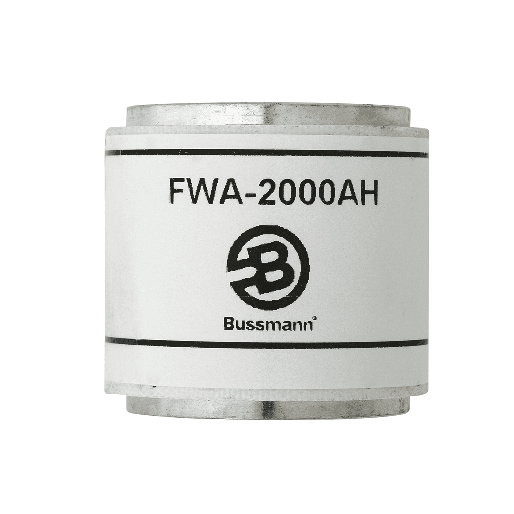 Cooper Bussmann FWX-1500AH FWX-1500AH Cooper Bussmann - Eaton Bussmann series high speed North American fuse