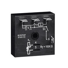 KSDB1110MP Part Image. Manufactured by Littelfuse.