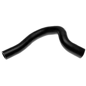 Gates 19874 Hose; Coolant; Water; Air; Marine Type of Hose; 0.69" X 0.84" Inside Diameter; EPDM Inner Material; EPDM Outer Material; Black Color; -40 Deg F To 275 Deg F Operating Temperature Range; Engine Typical Use; Synthetic Fiber Knit Reinforcement; 10.9 Inch Len