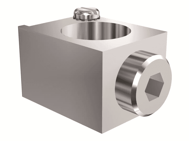 KXT4CUAL1C-3PC Part Image. Manufactured by ABB Control.