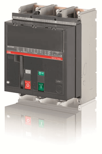 1SDA062034R1 Part Image. Manufactured by ABB Control.