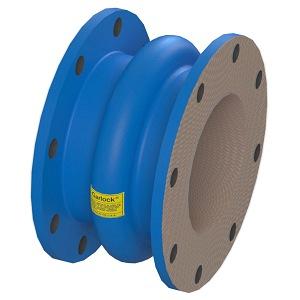 Garlock 94116-0826 94116-0826 EXPANSION JOINT ; 204 DAC/CHL GUARDIAN FEP 8X13.5X6.5IN
