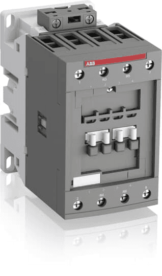 ABB Control AF40-22-00-41 AF40-22-00-41 ABB Control - AF40-22-00-41 24-60V50/60HZ Contactor