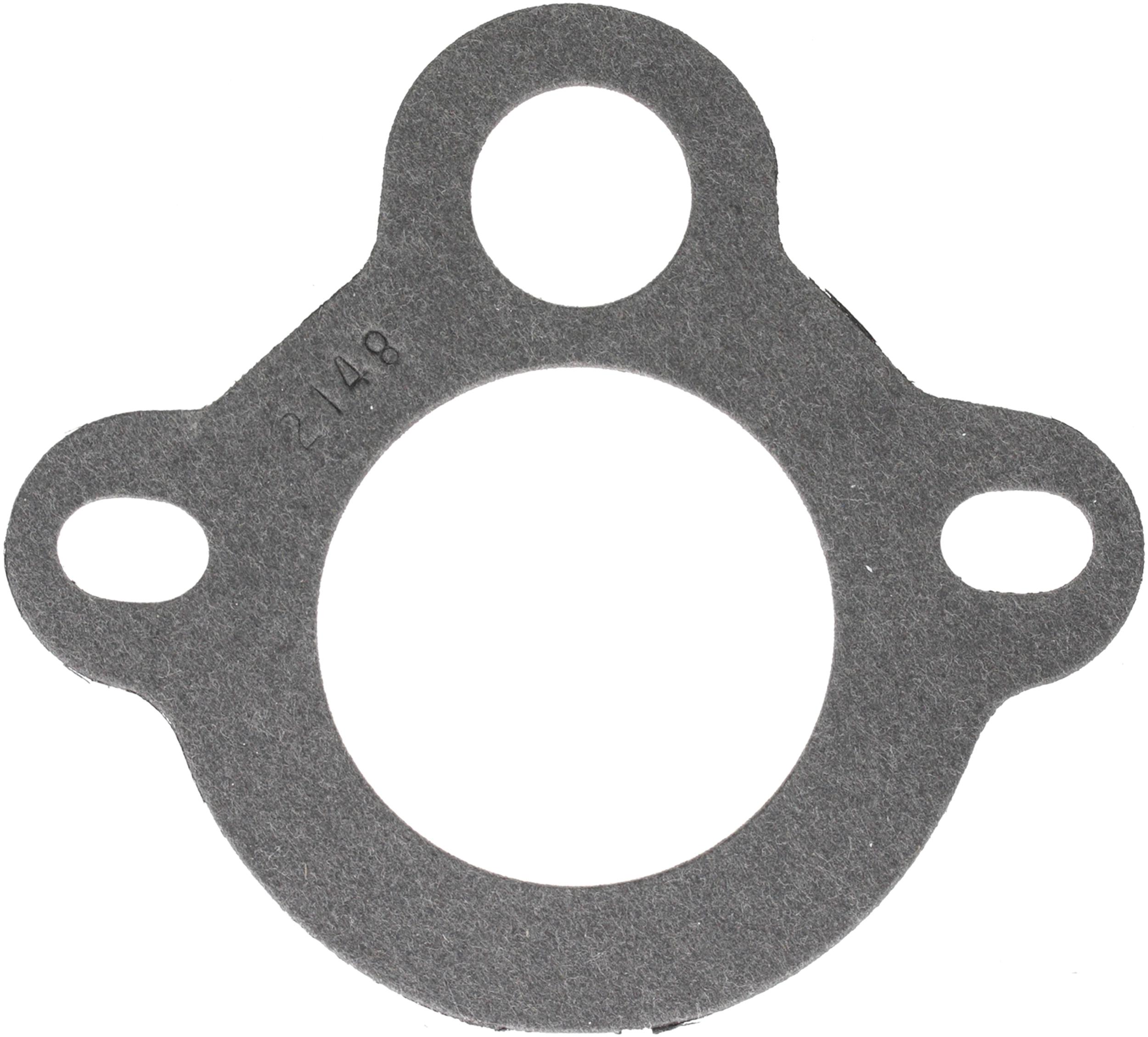 Gates 33631 Thermostat Gaskets, 33631 GASKET/SEAL 1.69 false 10 0.011