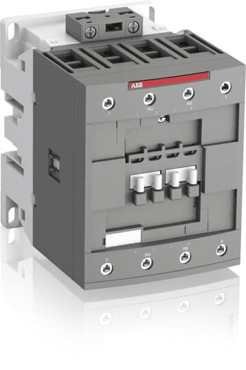 ABB Control 1SBL397501R1300 1SBL397501R1300 ABB Control - AF80-22-00-13 100-250V50/60HZ-DC Contactor