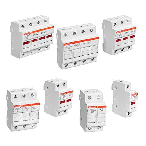 USCC1 Part Image. Manufactured by Mersen.