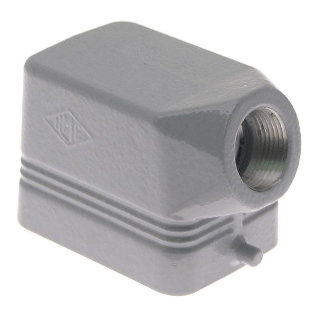 CHO-06L13 Part Image. Manufactured by Mencom.