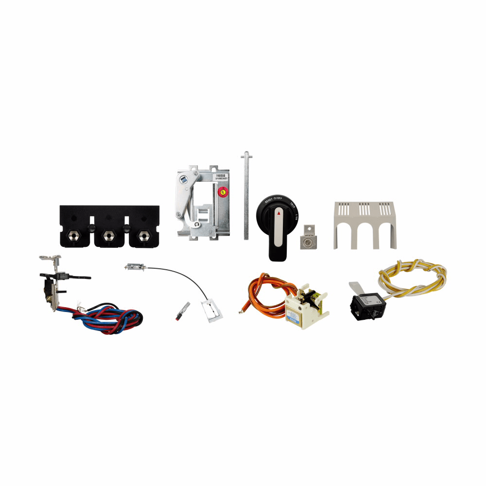 Eaton HM2P250F5 HM2P250F5 Eaton - Eaton molded case circuit breakers electrical aftermarket accessory motor circuit protector, Motor circuit protector, 250 A, Two-pole, Frame J-K, 625-1250 A, 600 V, 250 Vdc, Series C, Line and load