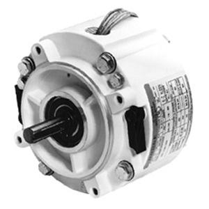 Baldor (ABB) 140DBES-6-MA-230/460 60HZ Brake; Electrical Activation; Straight | Finished Bore; 7/8" Bore; Hollow Bore Input; Shaft Output; Double C-Face | Shaft Mount; 230/460VAC Voltage; Bidirectional Rotation; Static Torque 6Lb-ft