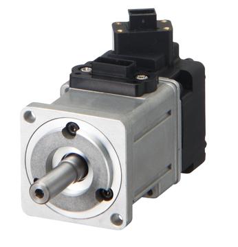 Omron R88M-K40030T-S2 R88M-K40030T-S2, G5 Servo Motors, Shape: Cylindrical, Shape: Cylindrical, Voltage : 240 VAC